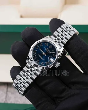 Original Rolex Date Just Stainless Steel Available in Store