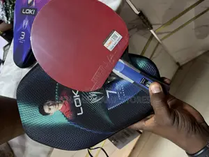 7 Stars Loki Tennis Racket