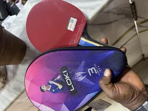 3 Stars Loki Tennis Racket