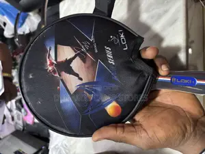 1 Star Loki Tennis Racket