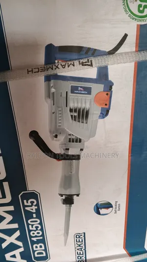 Demolition Machine 1850W