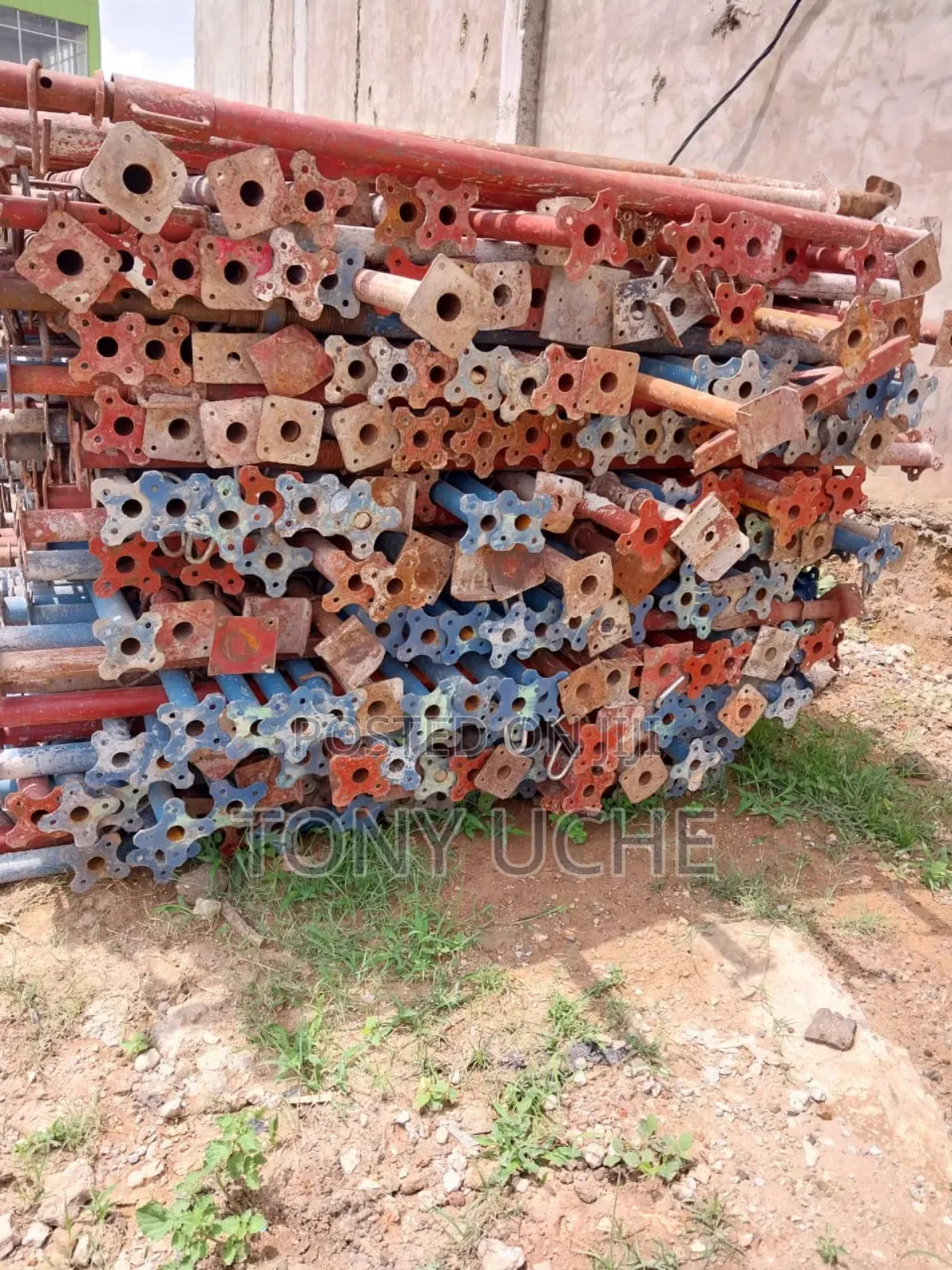 Construction and Building