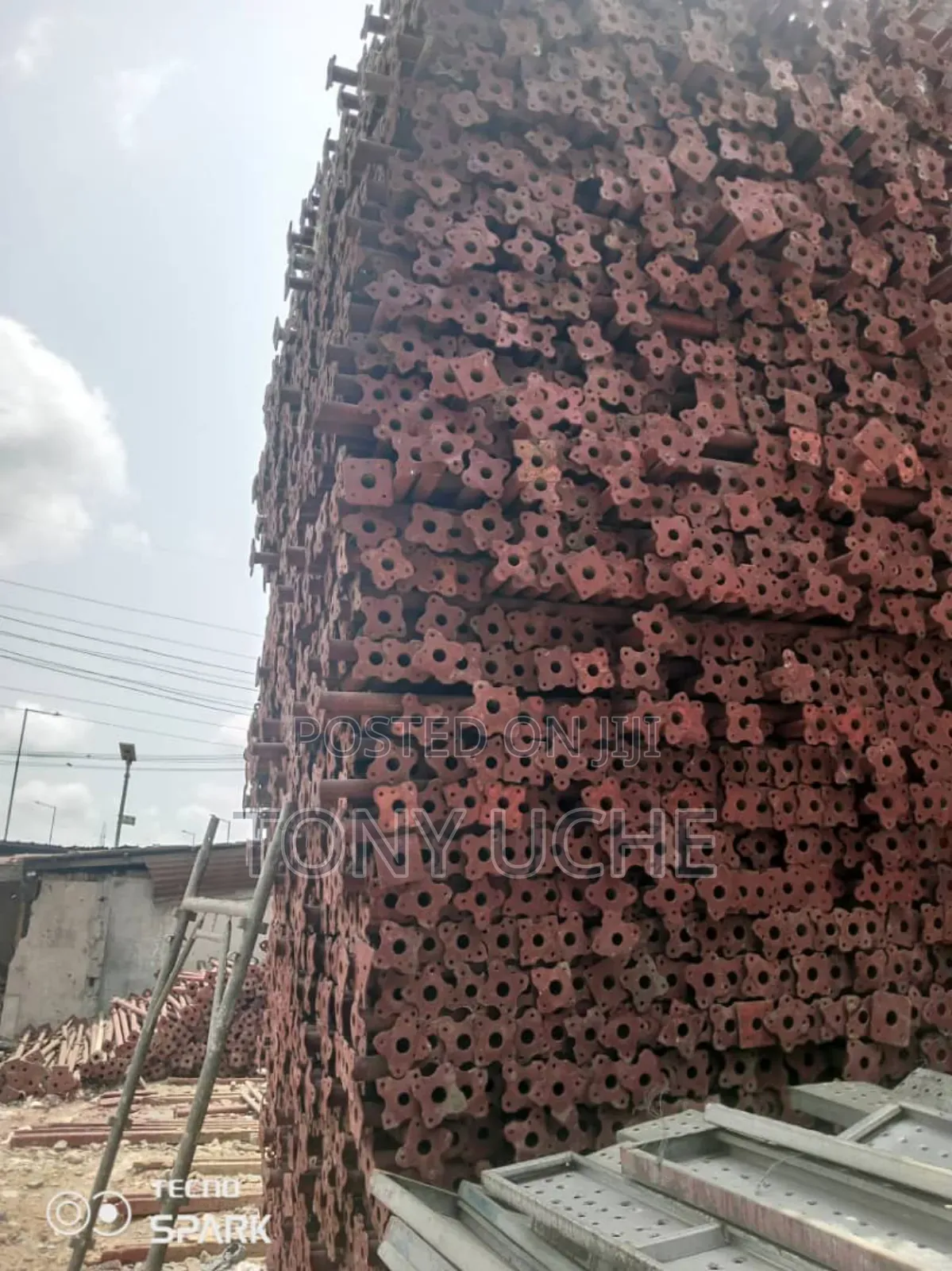 Construction and Building