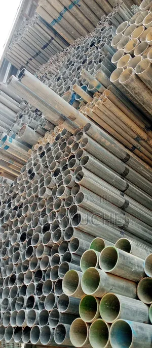 Scaffolding Pipe