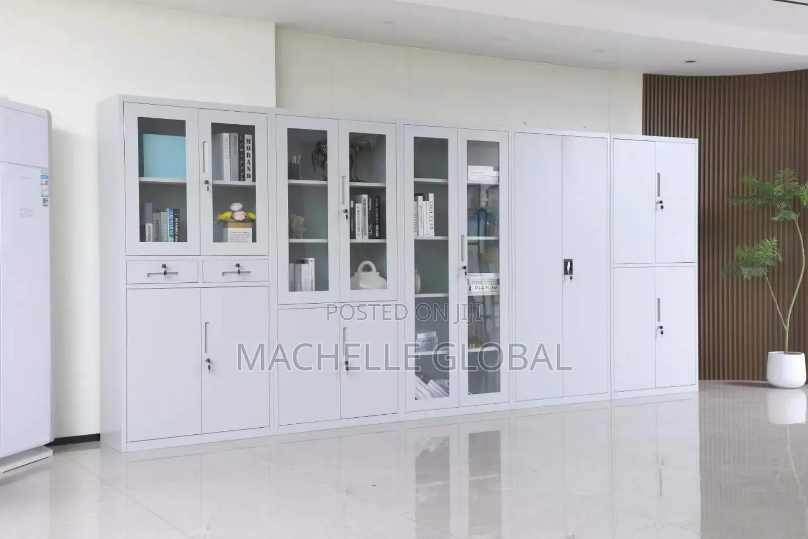 Different Quality Cabinet