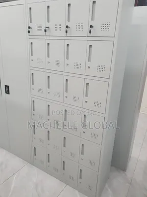 Locker 24( Original)