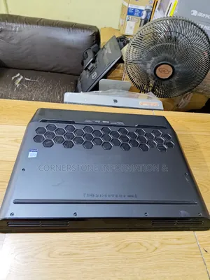 Alienware Area 51 Complete Casing