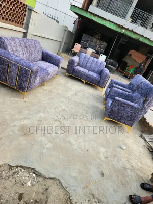 Brand New Sitting Room Couch.