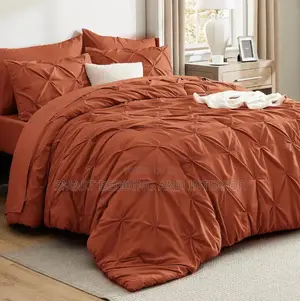 A Merica Bedsheets and Duvet Set