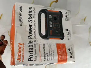 Jackery Portable Power Station USA Brand