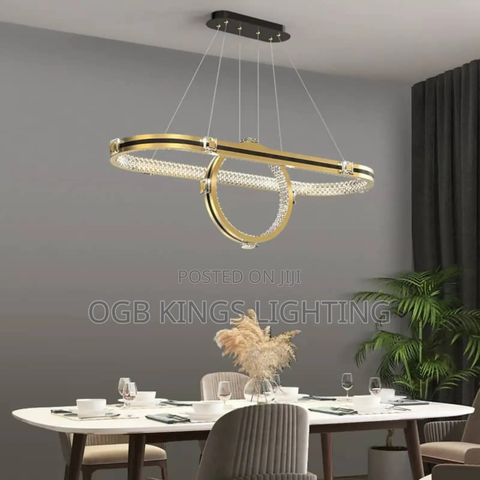 Dining Table Light LED Ceiling Chandelier Light LED Lights