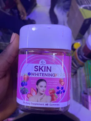 Skin Whitening