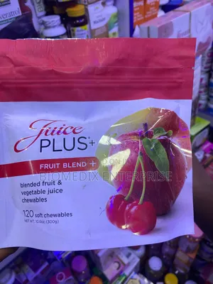 Fuice Plus+