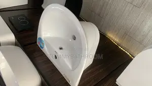 Hanging Wash Hand Basin