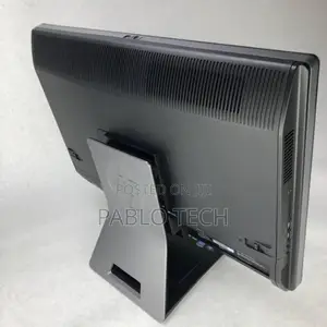 New Desktop Computer HP ProOne 600 8GB Intel Core I5 HDD 500GB