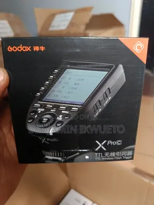 Godox Xpro Trigger