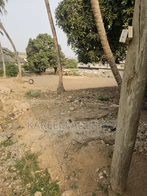 Land for Sale Off Kusenla Road Ikate