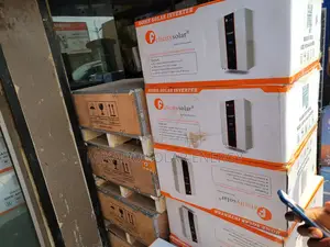 5kva 48v Ivps Felicity Inverter