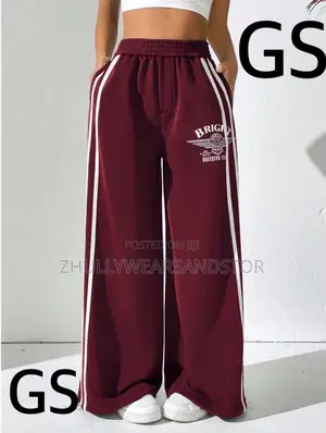 All Kinds of Free Pants Trousers and Joggers
