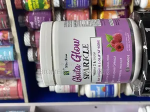 Guita Glow Sparkleu