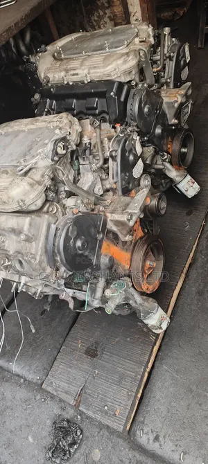 Great Autor-Replacement Car Engines Honda/Toyota