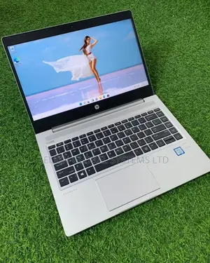 Laptop HP ProBook 440 G6 8GB Intel Core I5 SSD 256GB