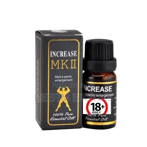 Penis Enlargement Oil