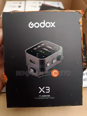 Godox X3 Trigger