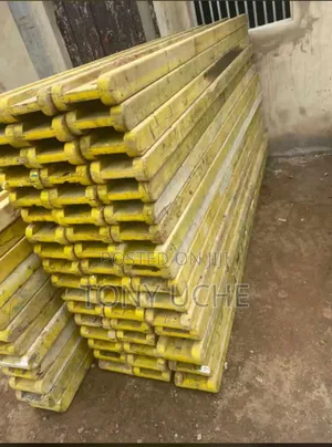 Yellow Doka Bean