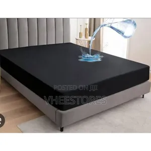 Waterproof and Breathable Mattress Protector Mattress Cover