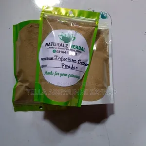 Infection Crusher Powder