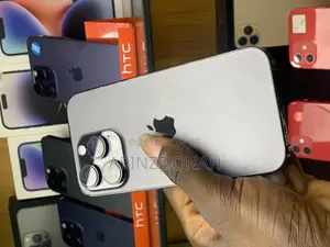 Apple iPhone 14 Pro 256 GB Black
