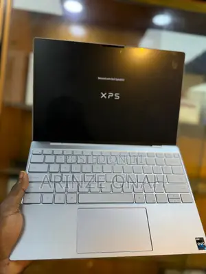 Laptop Dell XPS 13 9315 16GB Intel Core i7 SSD 512GB