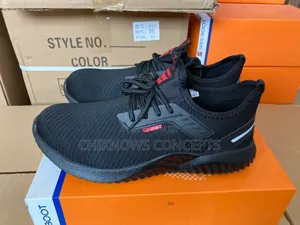 Gaomi 912 Steel Toe Safety Boot