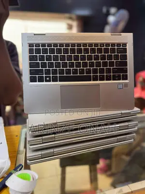 Laptop HP EliteBook 840 G6 8GB Intel Core I5 SSD 128GB