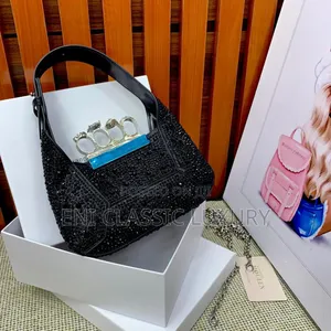 Top Quality Luxury Women Handbags Bags Alexander Mcqueen