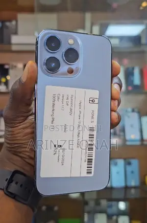 Apple iPhone 13 Pro 128 GB Blue