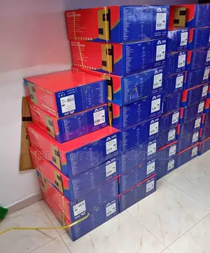 SMS Inverter Hybrid 4.2kva 24v Available Now