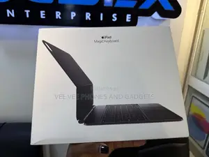Apple Magic Keyboard for M4 11inch