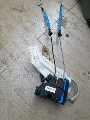 Door Catcher for Sonata 2016 and 2018 Model