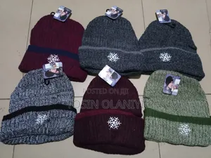 New Design Headwarmer