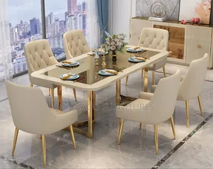 Newly Designed Highly Quality Turkey Dining Set