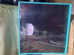 Generic Portable Scale