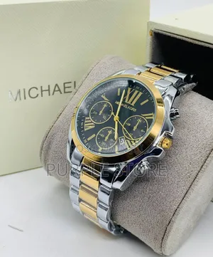 Michael Kors *Mk* for Men 