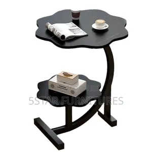 Round Side Stool