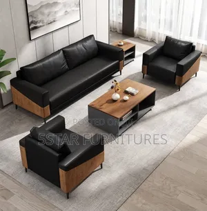 Quality Cushion Chair