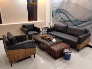 Quality Cushion Chair