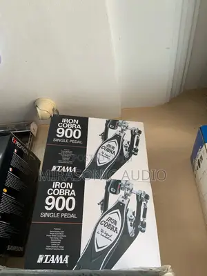 TAMA Iron Cobra 900 Single Pedal