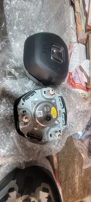 Steering Airbag Complete 2023 Civic