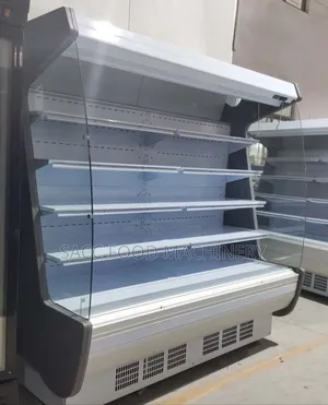 Open Chiller (2 Meter)